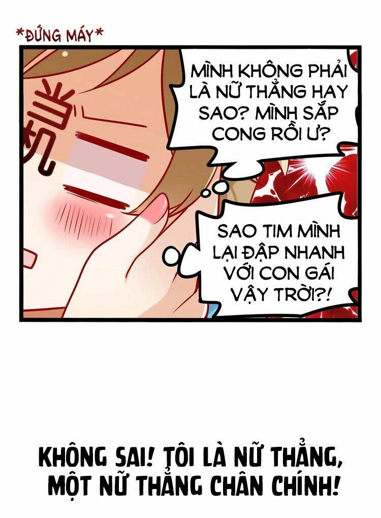 Soái Ca Hai Mặt Đừng Ghẹo Tôi Nữa - Chapter 0 - Page 8