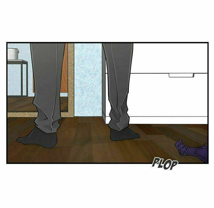 Mr.kang - Chapter 4 - Page 11