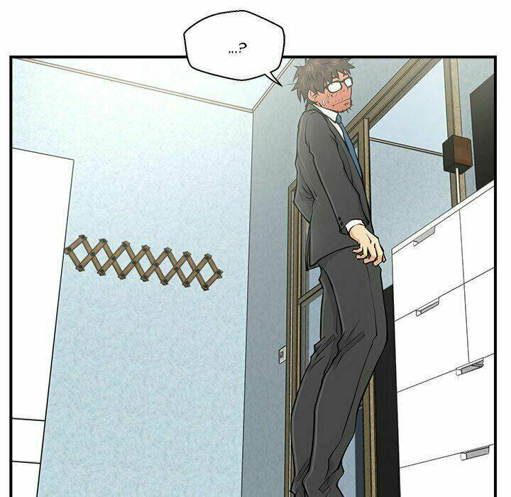 Mr.kang - Chapter 4 - Page 12