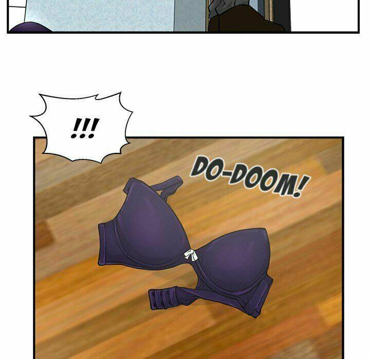 Mr.kang - Chapter 4 - Page 13