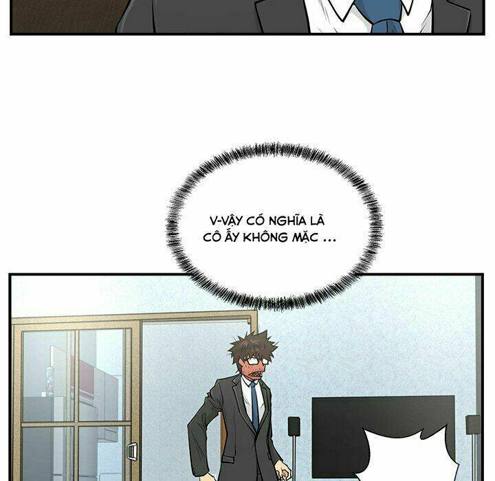 Mr.kang - Chapter 4 - Page 15