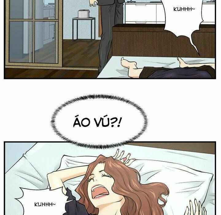 Mr.kang - Chapter 4 - Page 16