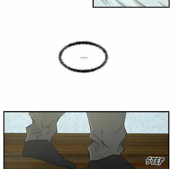 Mr.kang - Chapter 4 - Page 20