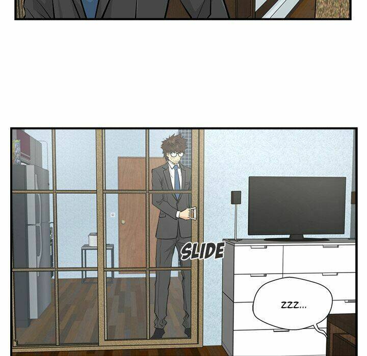 Mr.kang - Chapter 4 - Page 22