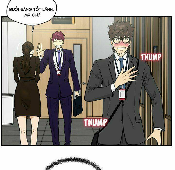 Mr.kang - Chapter 4 - Page 29