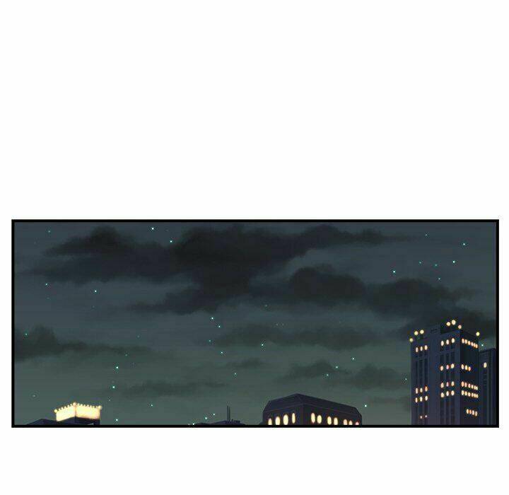 Mr.kang - Chapter 4 - Page 35