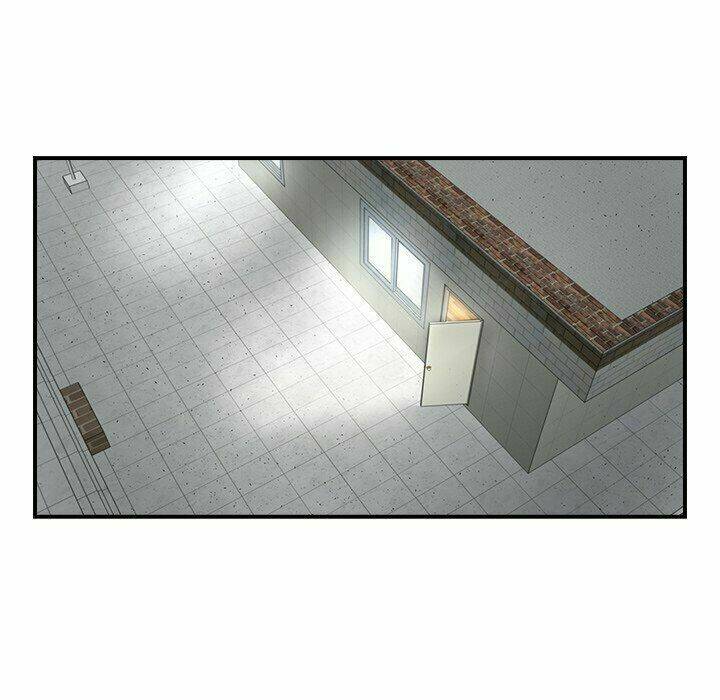 Mr.kang - Chapter 4 - Page 36