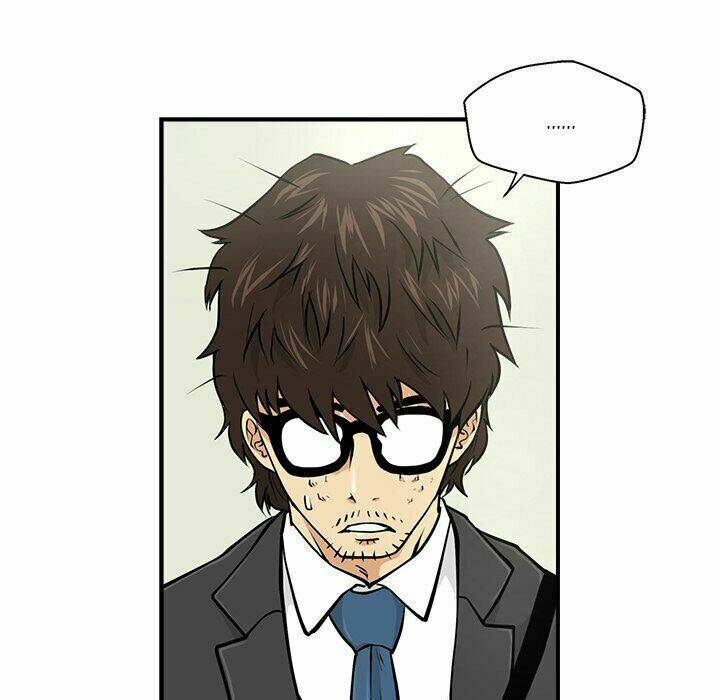 Mr.kang - Chapter 4 - Page 37