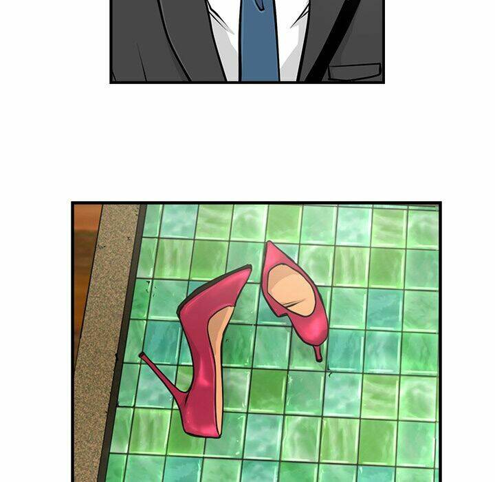 Mr.kang - Chapter 4 - Page 38