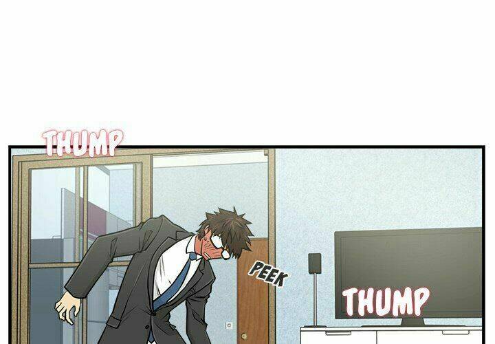 Mr.kang - Chapter 4 - Page 3