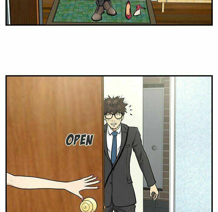 Mr.kang - Chapter 4 - Page 40