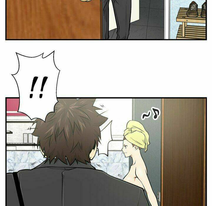 Mr.kang - Chapter 4 - Page 41