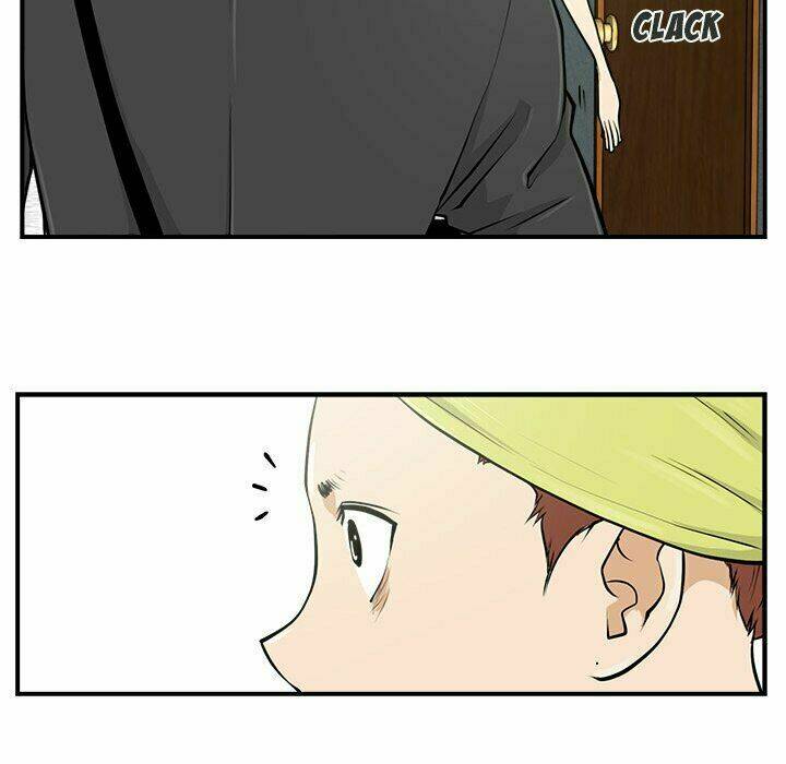 Mr.kang - Chapter 4 - Page 42