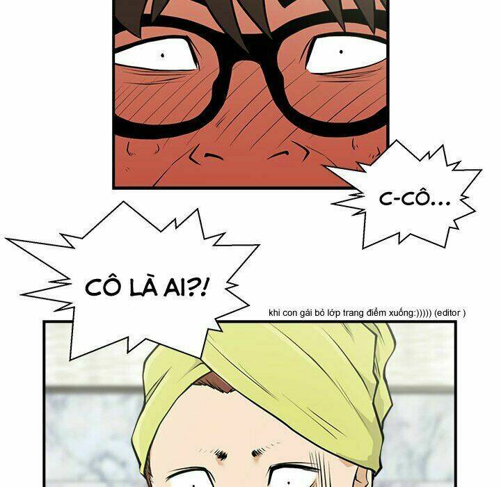 Mr.kang - Chapter 4 - Page 45