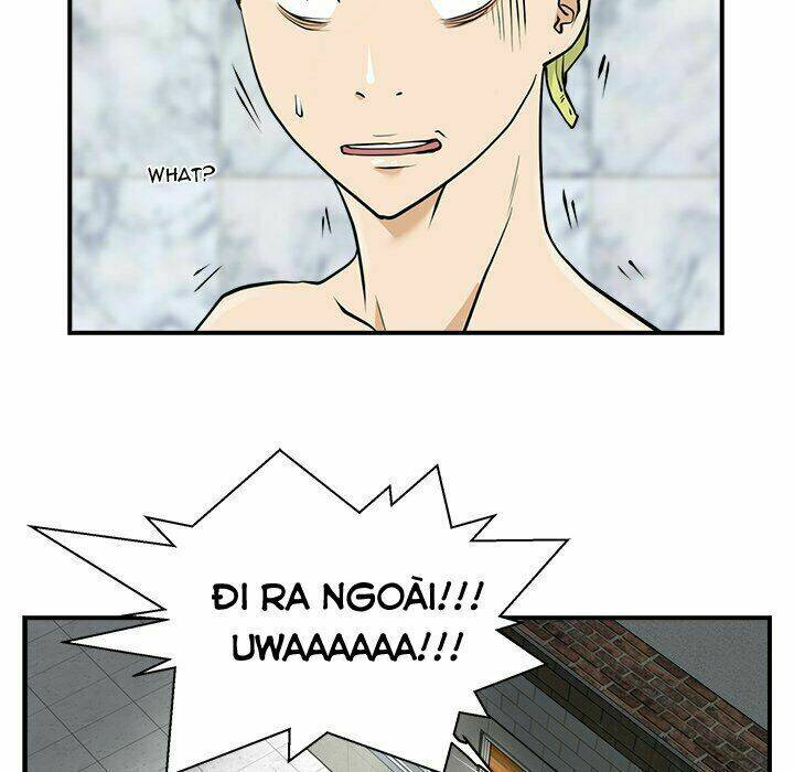 Mr.kang - Chapter 4 - Page 46