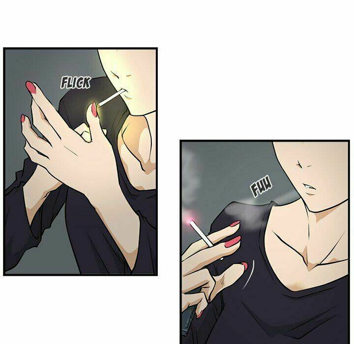 Mr.kang - Chapter 4 - Page 50