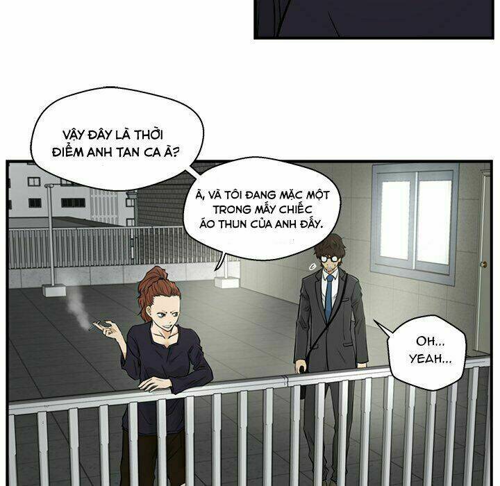 Mr.kang - Chapter 4 - Page 51