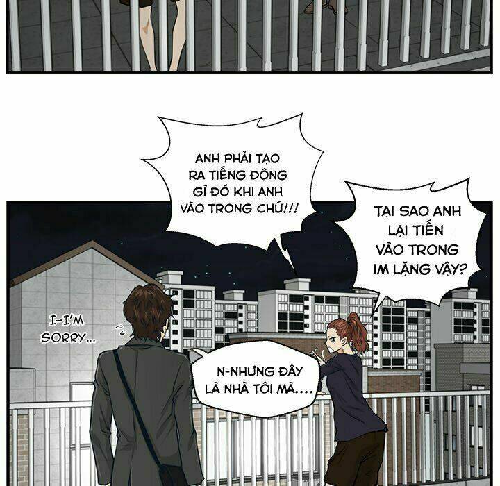 Mr.kang - Chapter 4 - Page 52