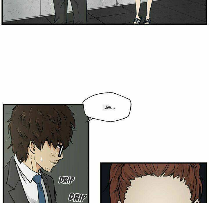 Mr.kang - Chapter 4 - Page 57