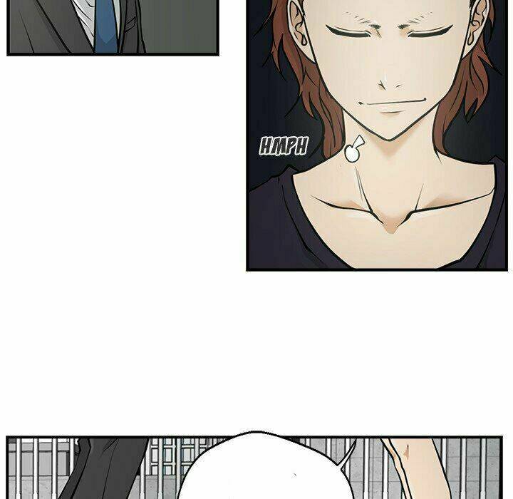 Mr.kang - Chapter 4 - Page 58