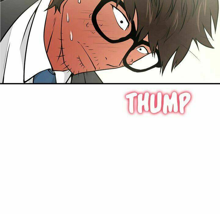 Mr.kang - Chapter 4 - Page 5