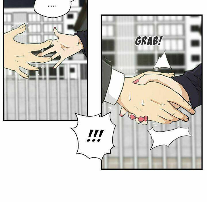 Mr.kang - Chapter 4 - Page 64