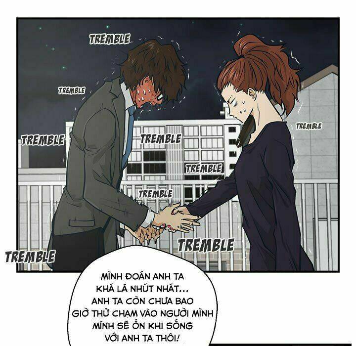 Mr.kang - Chapter 4 - Page 65