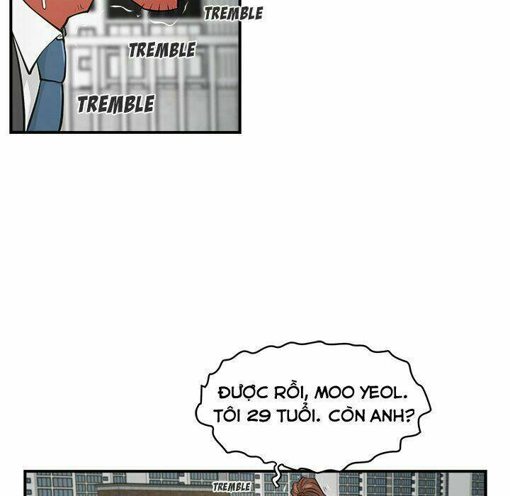 Mr.kang - Chapter 4 - Page 67