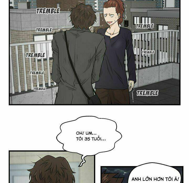 Mr.kang - Chapter 4 - Page 68