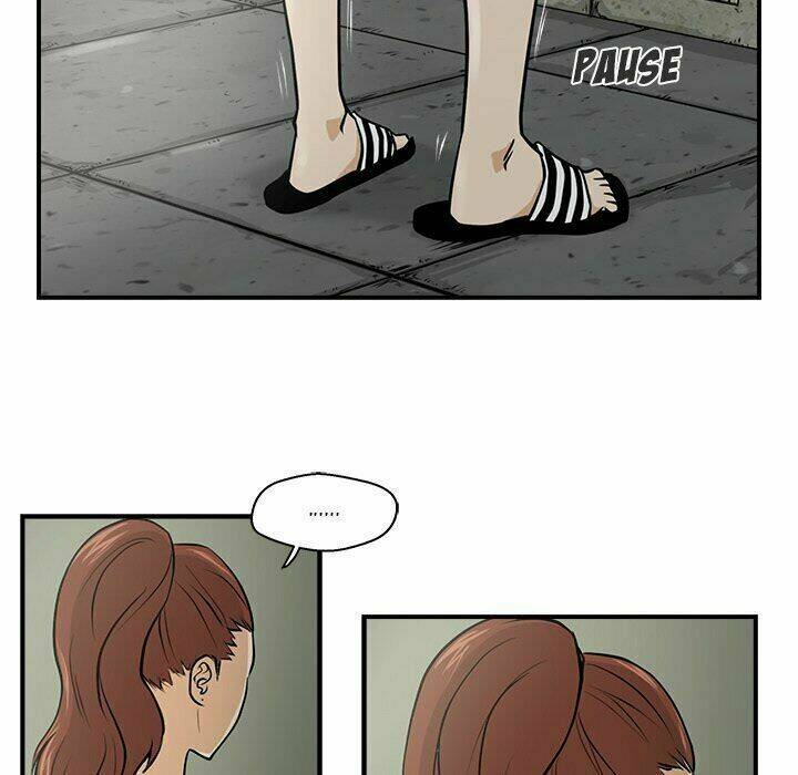 Mr.kang - Chapter 4 - Page 72