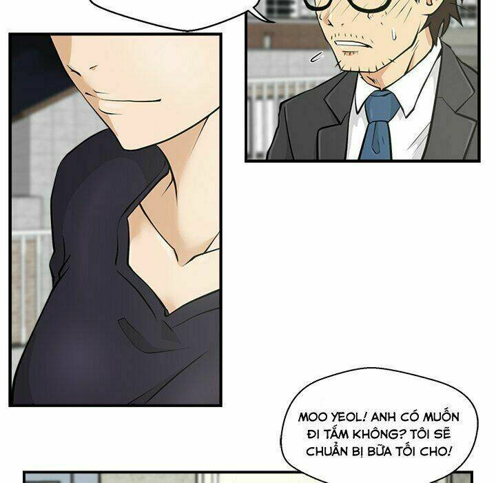 Mr.kang - Chapter 4 - Page 75