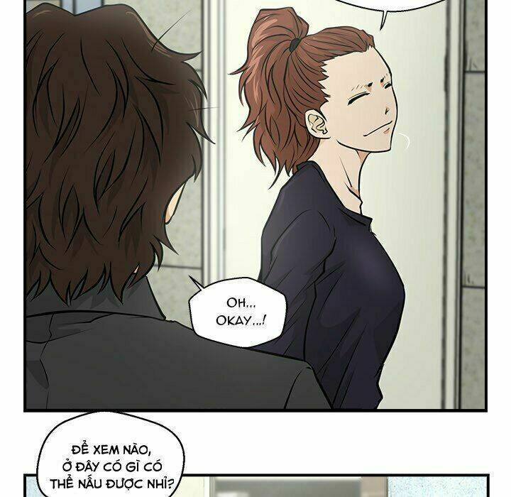 Mr.kang - Chapter 4 - Page 76