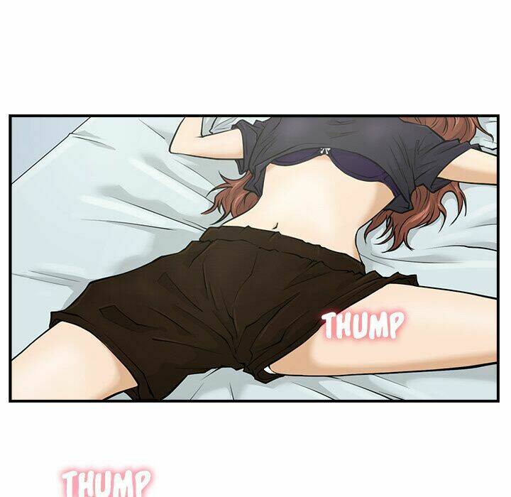 Mr.kang - Chapter 4 - Page 7