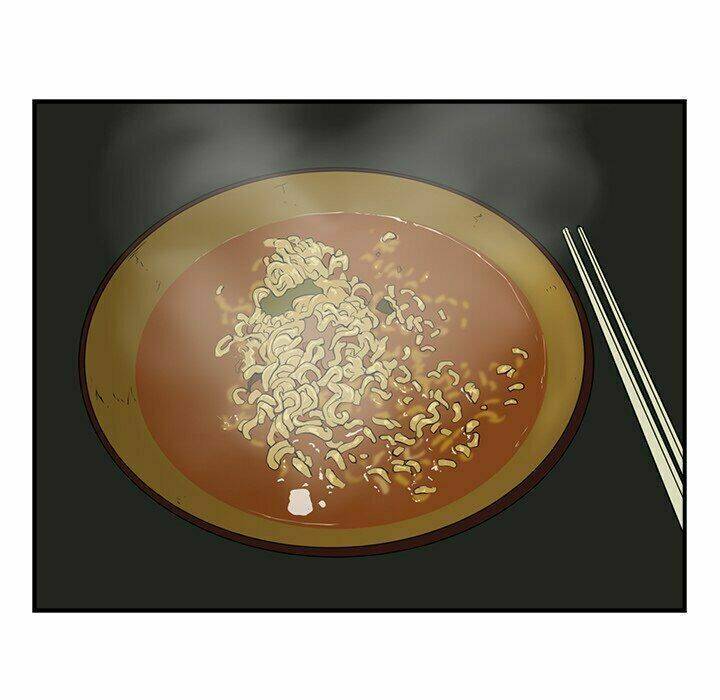 Mr.kang - Chapter 4 - Page 80