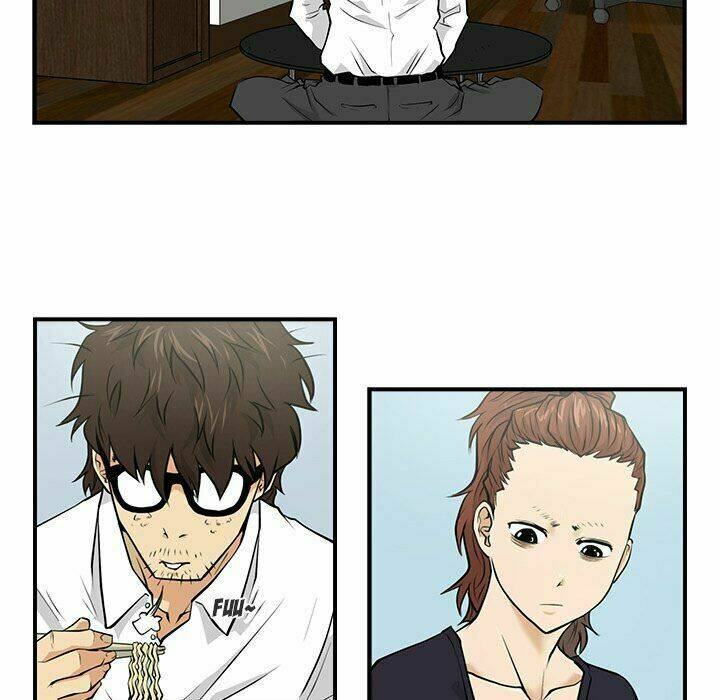 Mr.kang - Chapter 4 - Page 82