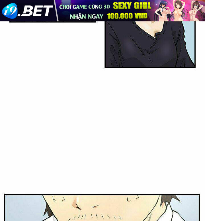 Mr.kang - Chapter 4 - Page 83