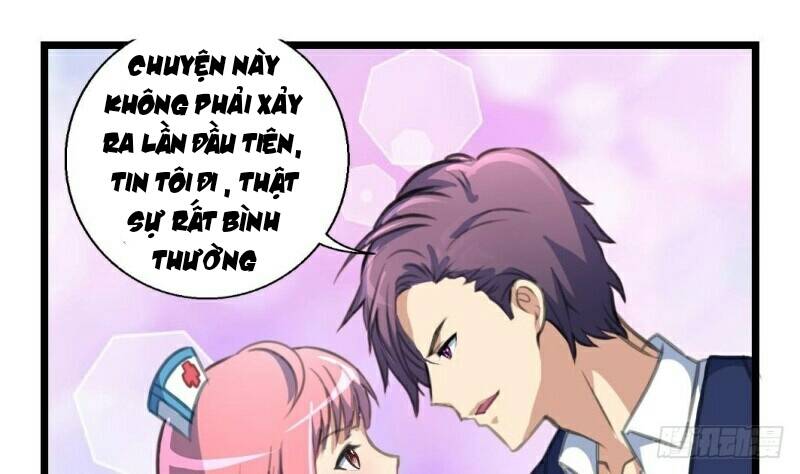 Chọc Yêu Thành Nghiện - Chapter 4 - Page 15