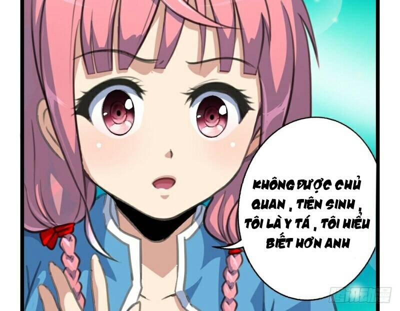 Chọc Yêu Thành Nghiện - Chapter 4 - Page 18