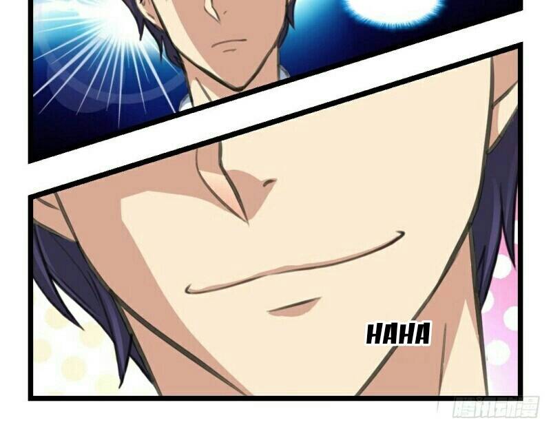 Chọc Yêu Thành Nghiện - Chapter 4 - Page 20