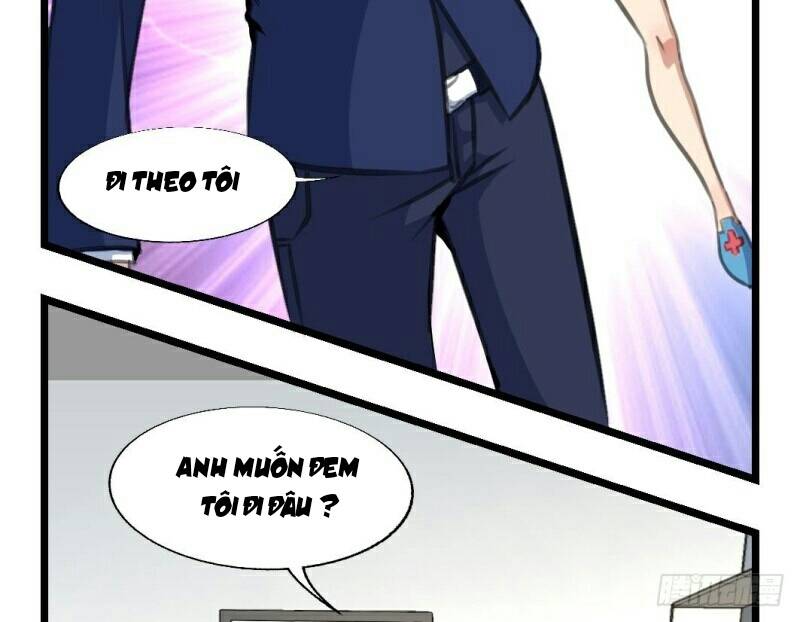 Chọc Yêu Thành Nghiện - Chapter 4 - Page 24