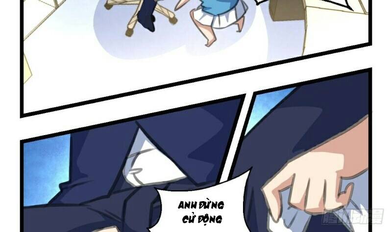 Chọc Yêu Thành Nghiện - Chapter 4 - Page 4