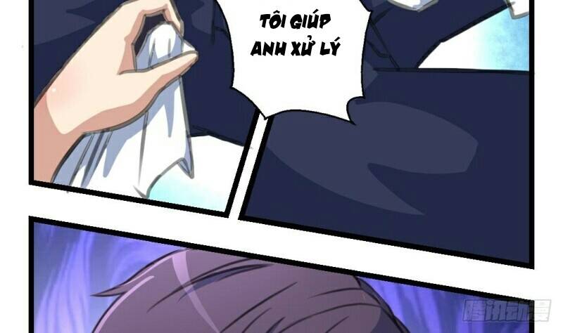 Chọc Yêu Thành Nghiện - Chapter 4 - Page 5