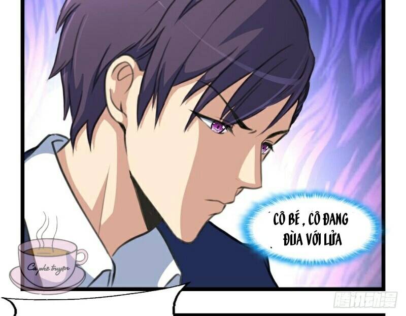 Chọc Yêu Thành Nghiện - Chapter 4 - Page 6