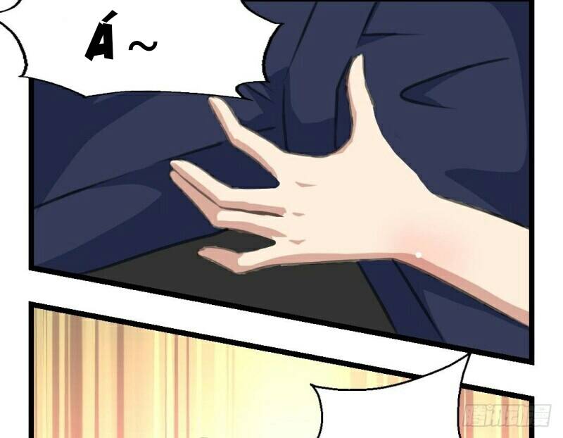 Chọc Yêu Thành Nghiện - Chapter 4 - Page 7