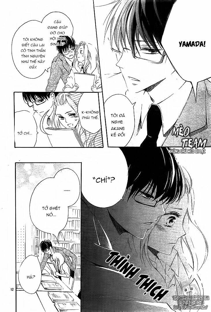 Ano Ko Ni Koisuru Yamada Ni Koishita - Chapter 2 - Page 14