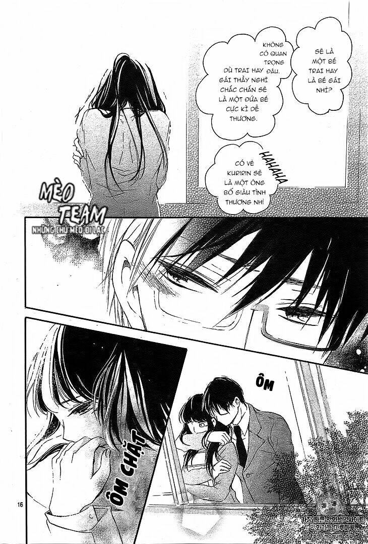 Ano Ko Ni Koisuru Yamada Ni Koishita - Chapter 2 - Page 18