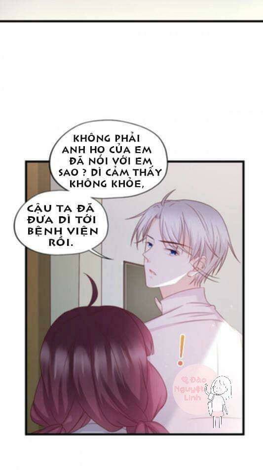 Tình Yêu Bốn Mùa - Chapter 20 - Page 9