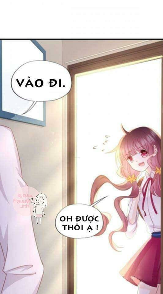 Tình Yêu Bốn Mùa - Chapter 20 - Page 11