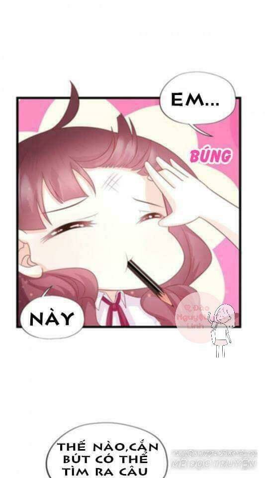 Tình Yêu Bốn Mùa - Chapter 20 - Page 15