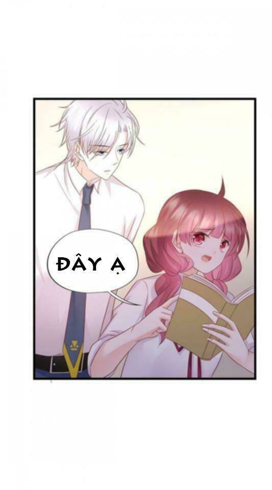 Tình Yêu Bốn Mùa - Chapter 20 - Page 19